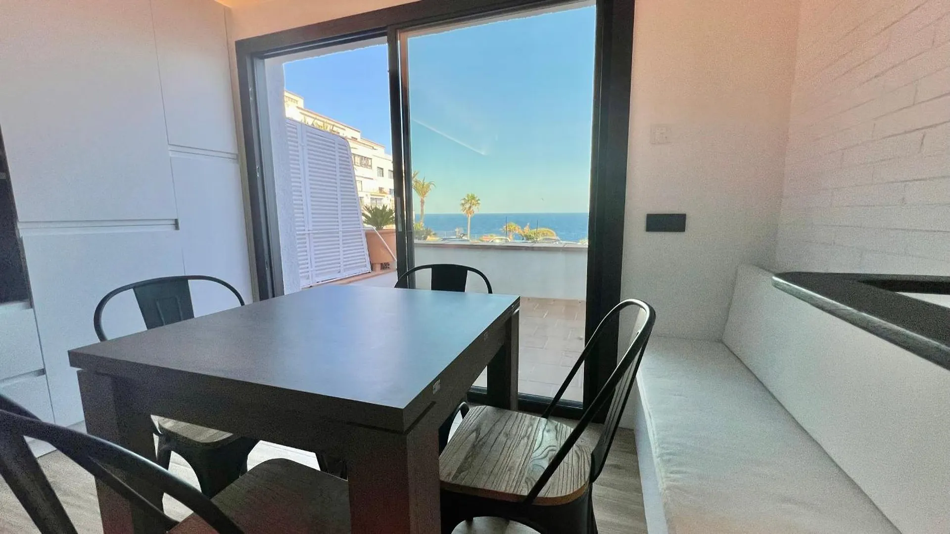 Apartamento En Begur Hiszpania