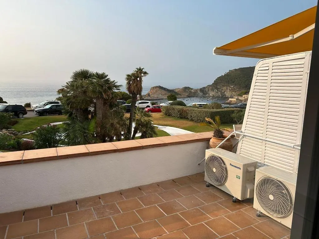 Apartament Apartamento En Begur
