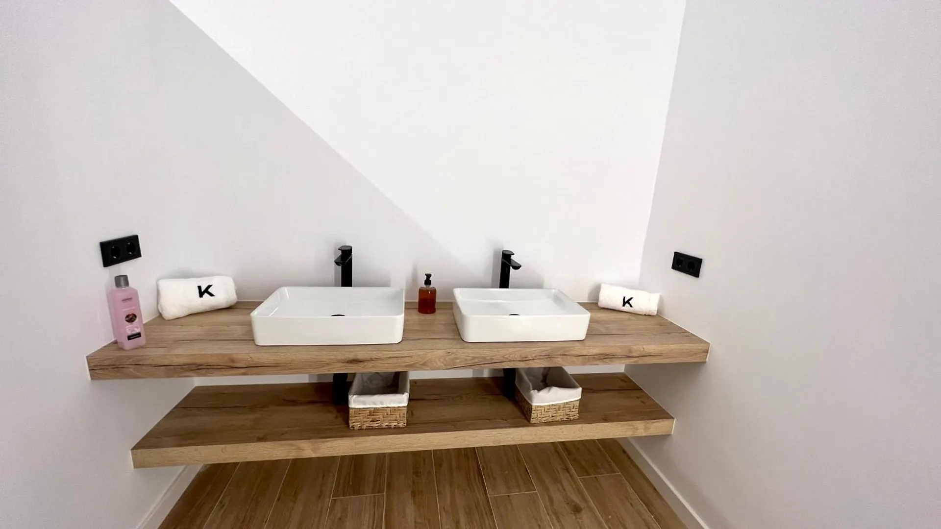 Apartamento En Begur Apartament