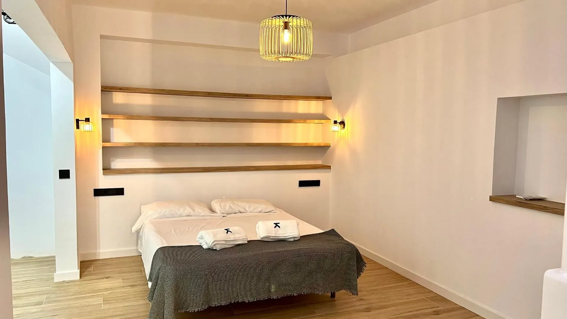 Apartamento En Begur